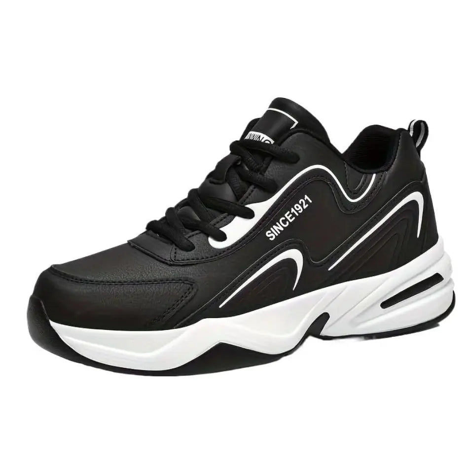 Novi Sportieve Sneakers - Lichtgewicht Comfortabele schoenen Unisex