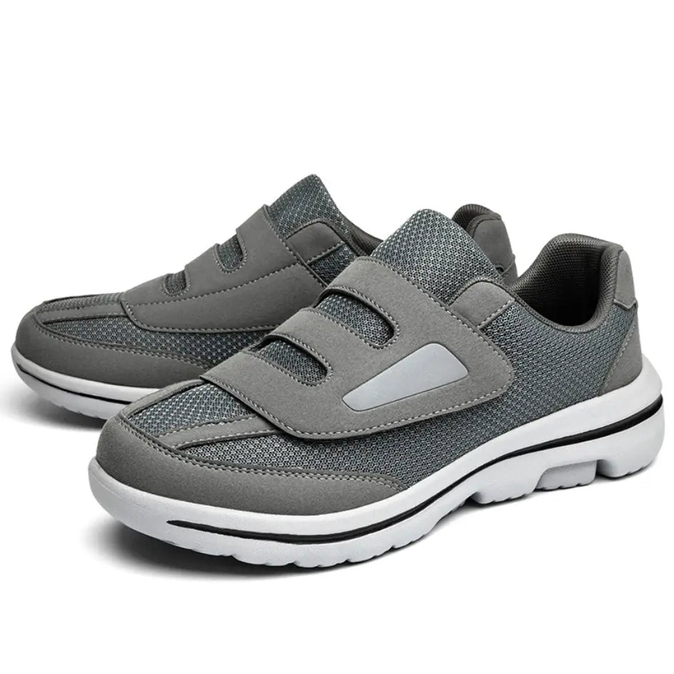 Ondi Diabetes Schoenen Unisex - Zachte Schoenen met Klittenband