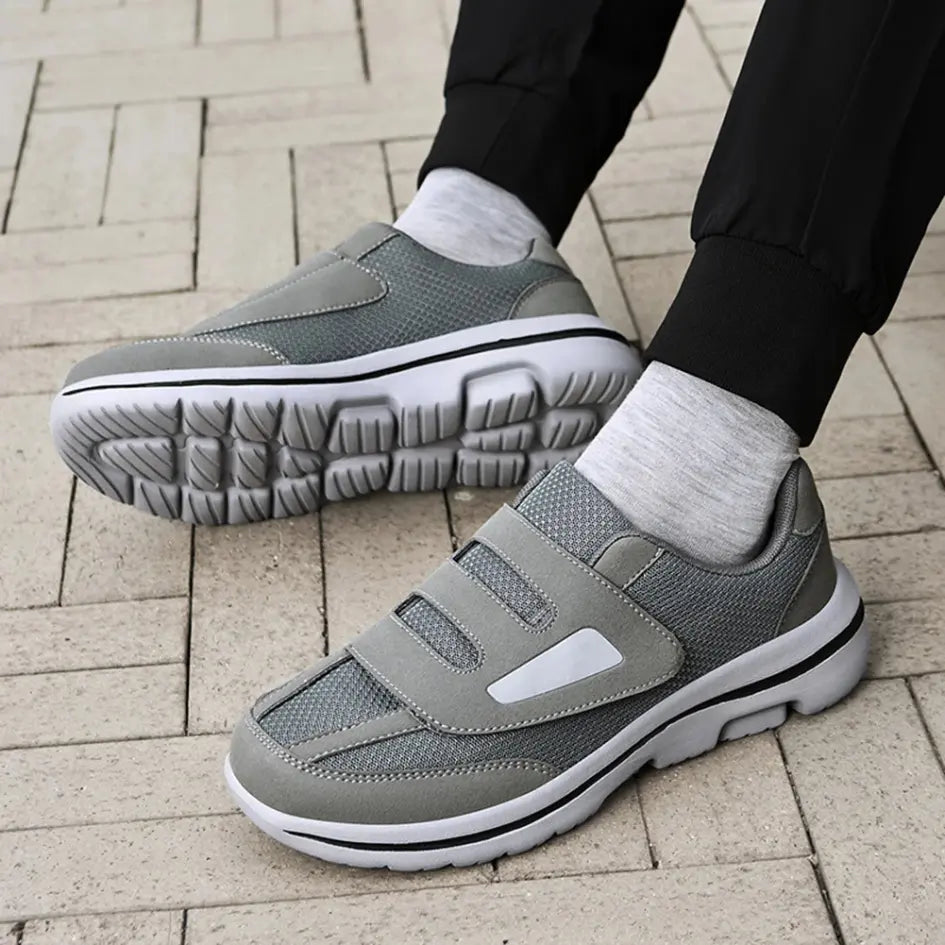Ondi Diabetes Schoenen Unisex - Zachte Schoenen met Klittenband