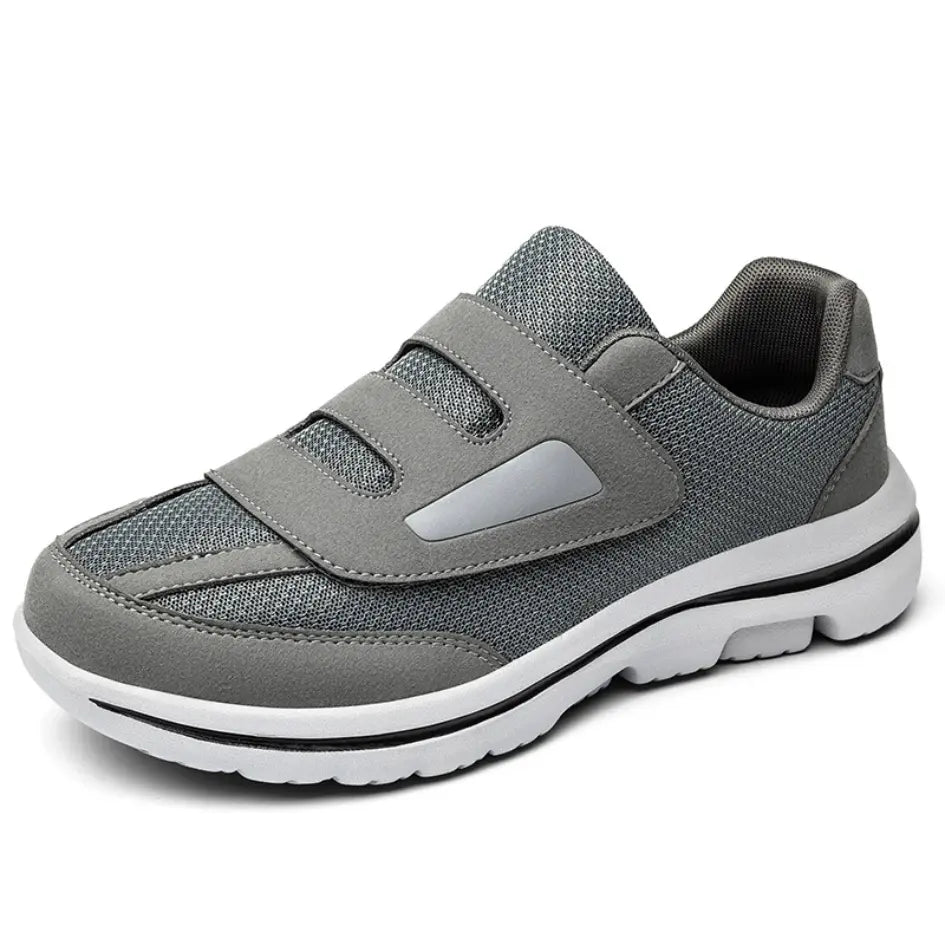 Ondi Diabetes Schoenen Unisex - Zachte Schoenen met Klittenband