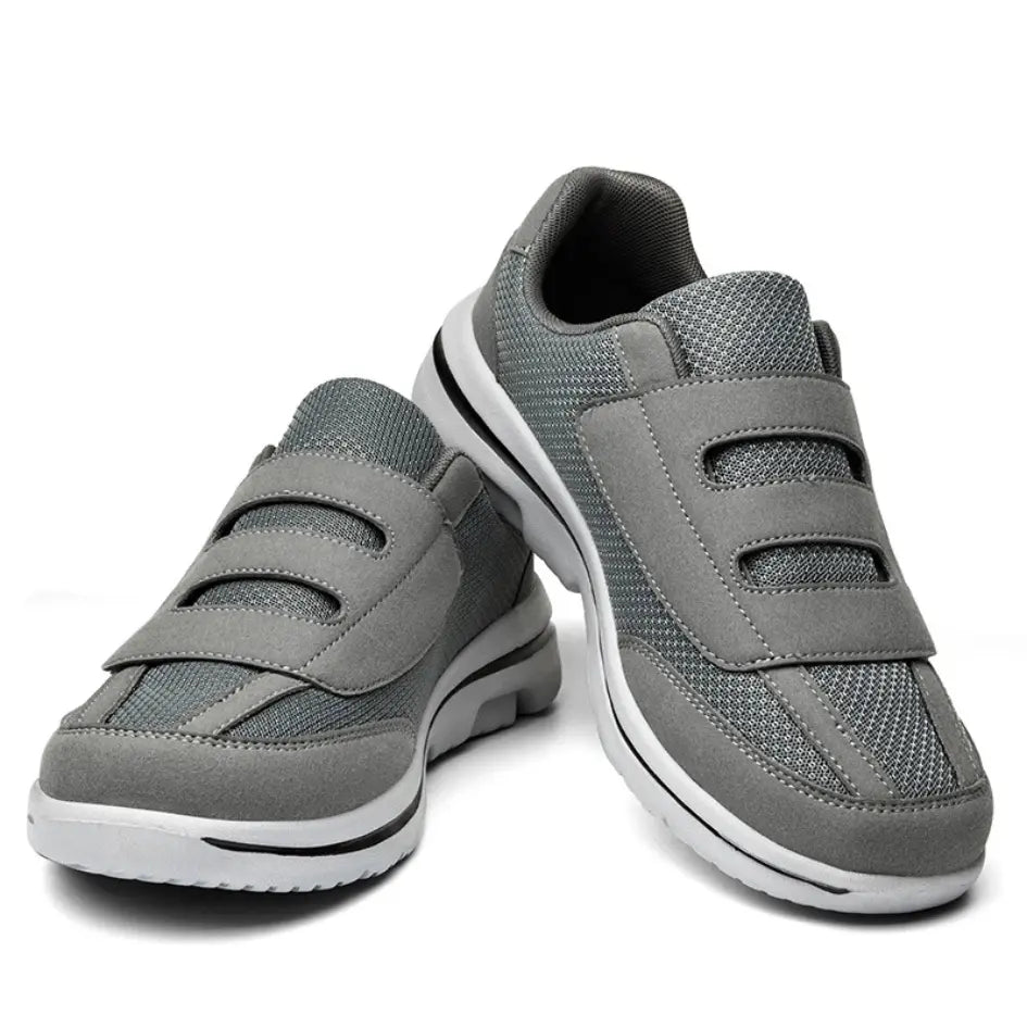 Ondi Diabetes Schoenen Unisex - Zachte Schoenen met Klittenband