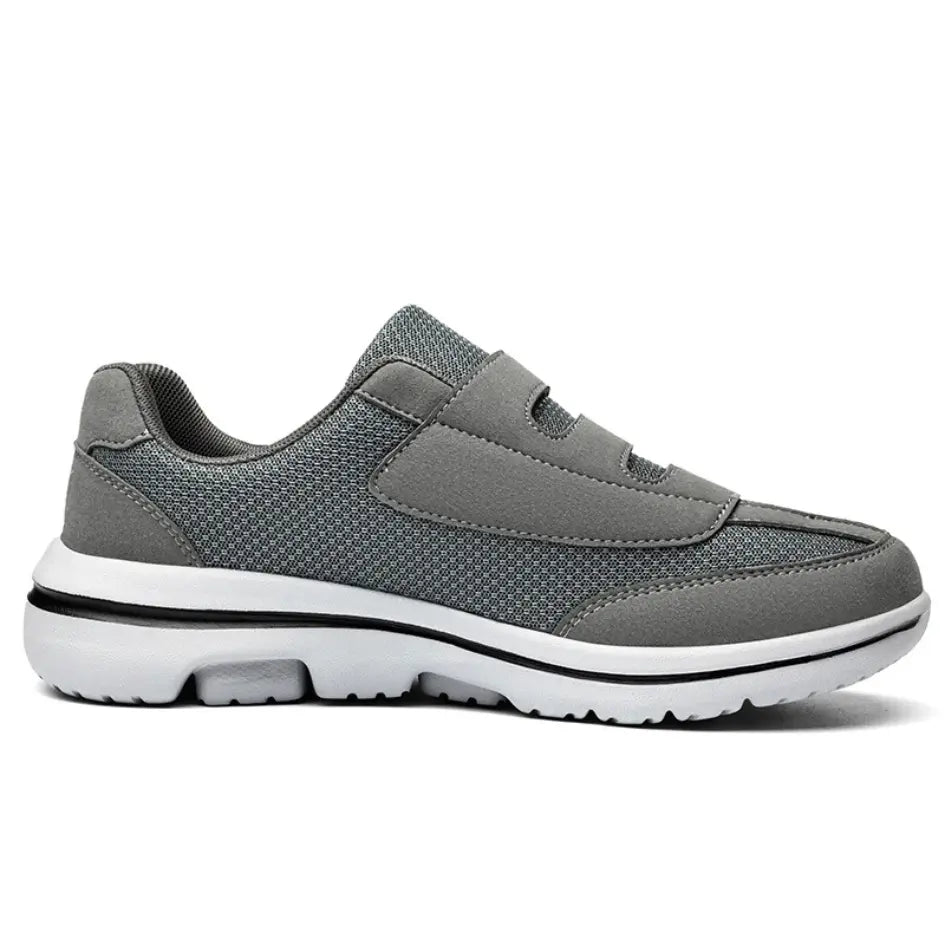 Ondi Diabetes Schoenen Unisex - Zachte Schoenen met Klittenband