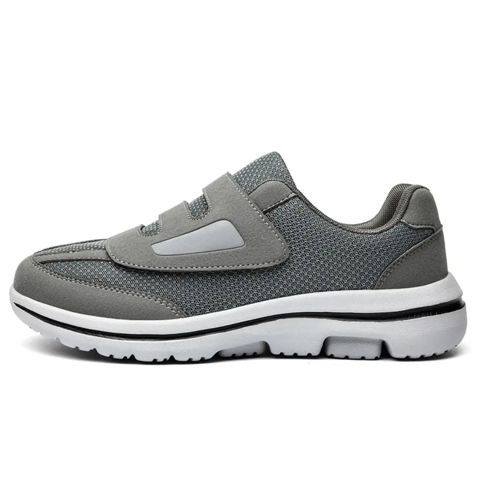 Ondi Diabetes Schoenen Unisex - Zachte Schoenen met Klittenband