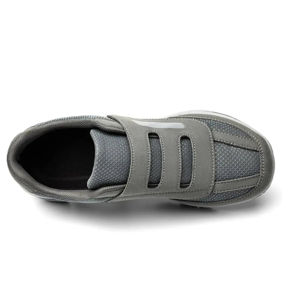 Ondi Diabetes Schoenen Unisex - Zachte Schoenen met Klittenband
