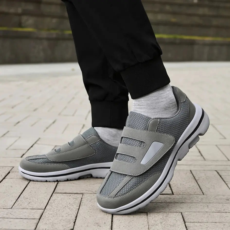 Ondi Diabetes Schoenen Unisex - Zachte Schoenen met Klittenband
