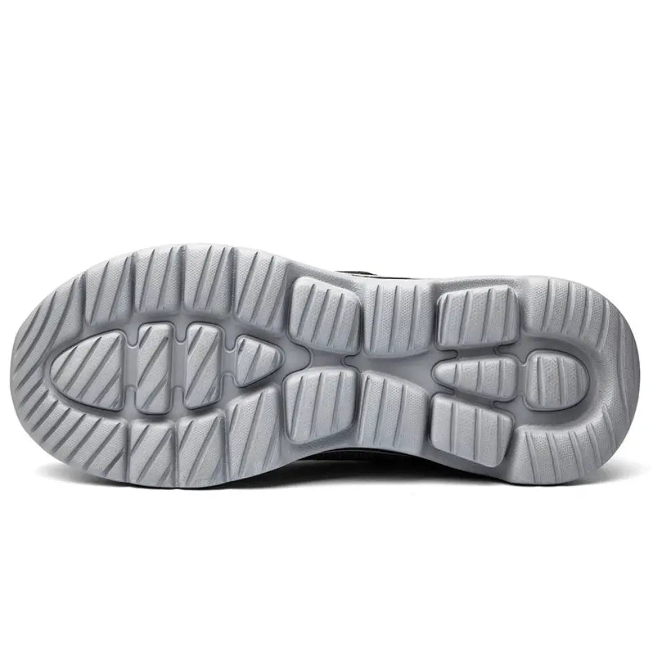 Ondi Diabetes Schoenen Unisex - Zachte Schoenen met Klittenband