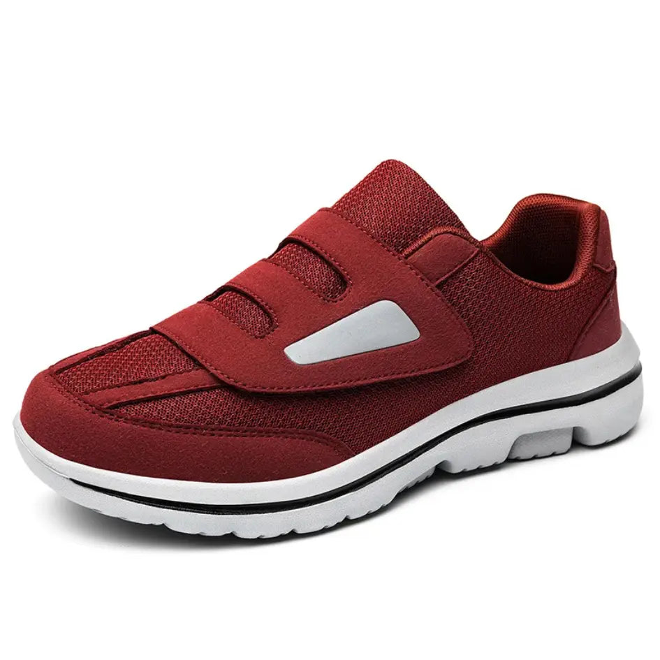 Ondi Diabetes Schoenen Unisex - Zachte Schoenen met Klittenband