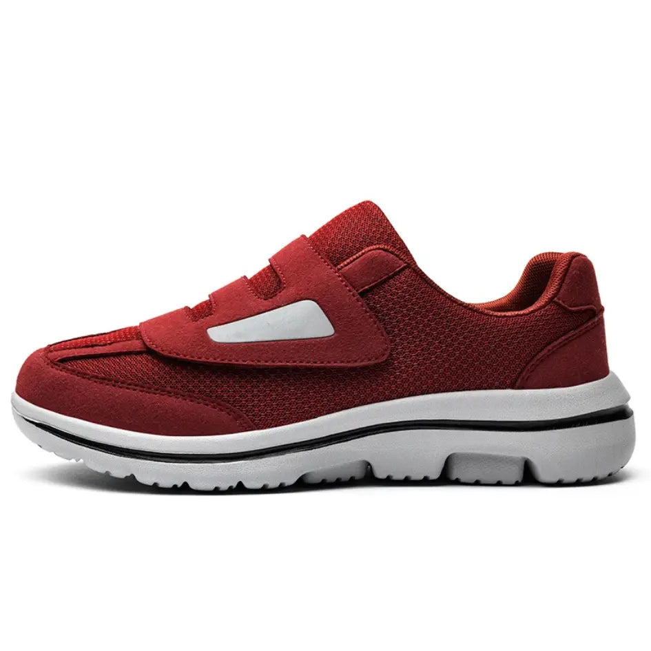 Ondi Diabetes Schoenen Unisex - Zachte Schoenen met Klittenband