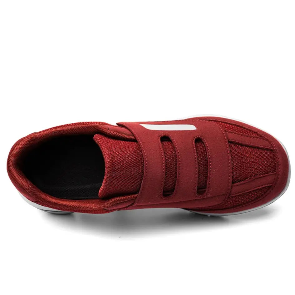 Ondi Diabetes Schoenen Unisex - Zachte Schoenen met Klittenband