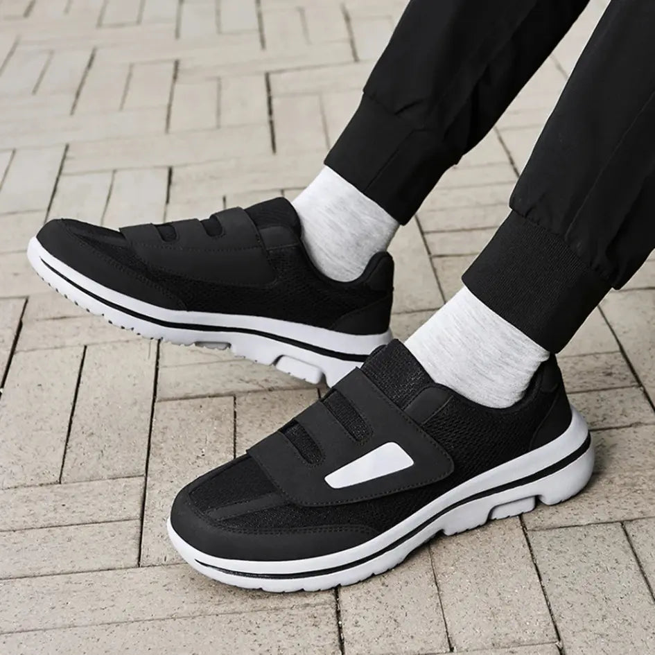 Ondi Diabetes Schoenen Unisex - Zachte Schoenen met Klittenband