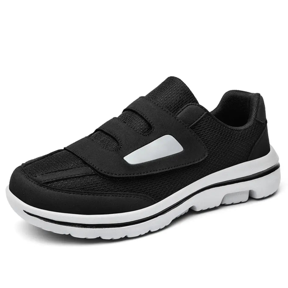 Ondi Diabetes Schoenen Unisex - Zachte Schoenen met Klittenband