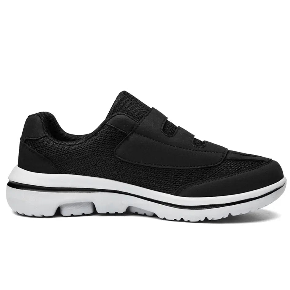 Ondi Diabetes Schoenen Unisex - Zachte Schoenen met Klittenband