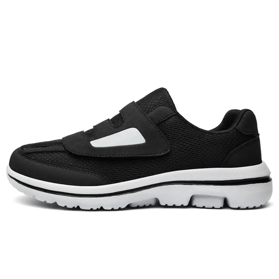 Ondi Diabetes Schoenen Unisex - Zachte Schoenen met Klittenband