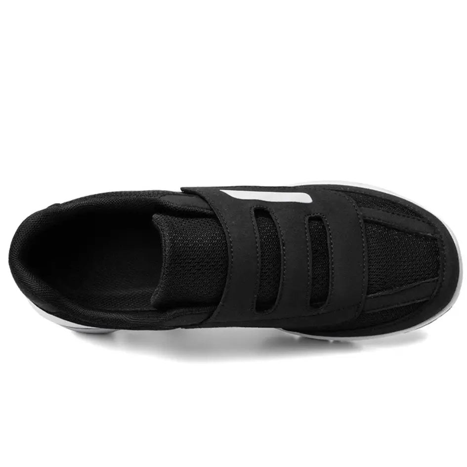 Ondi Diabetes Schoenen Unisex - Zachte Schoenen met Klittenband