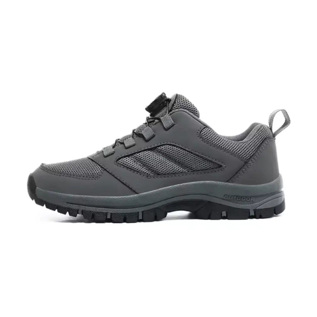 Peak Wandelschoenen Heren met Boa Sluiting - Wandelschoenen Laag