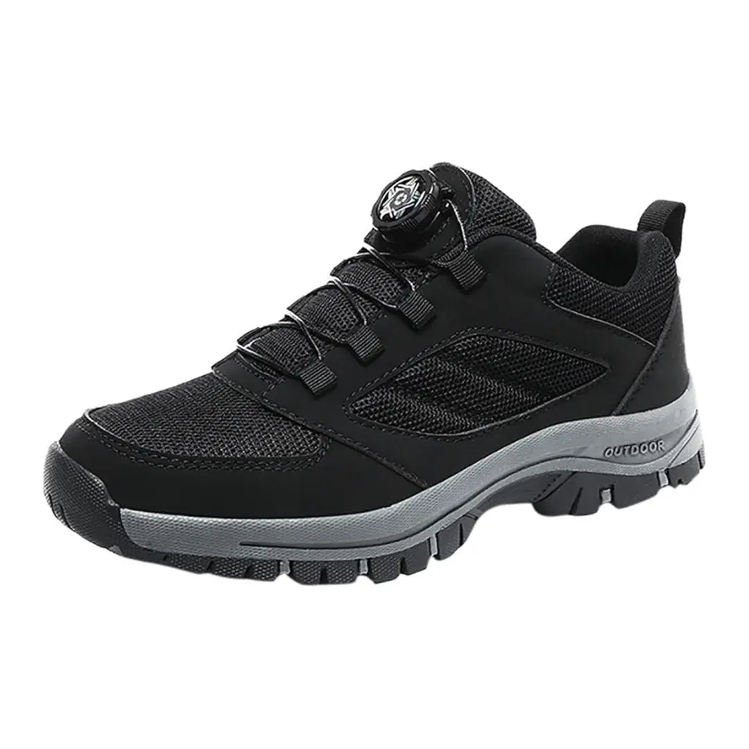 Peak Wandelschoenen Heren met Boa Sluiting - Wandelschoenen Laag
