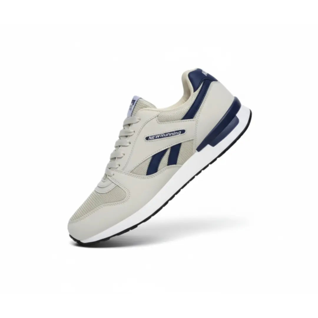 Pim Orthopedische Schoenen Heren - Sneakers met Demping