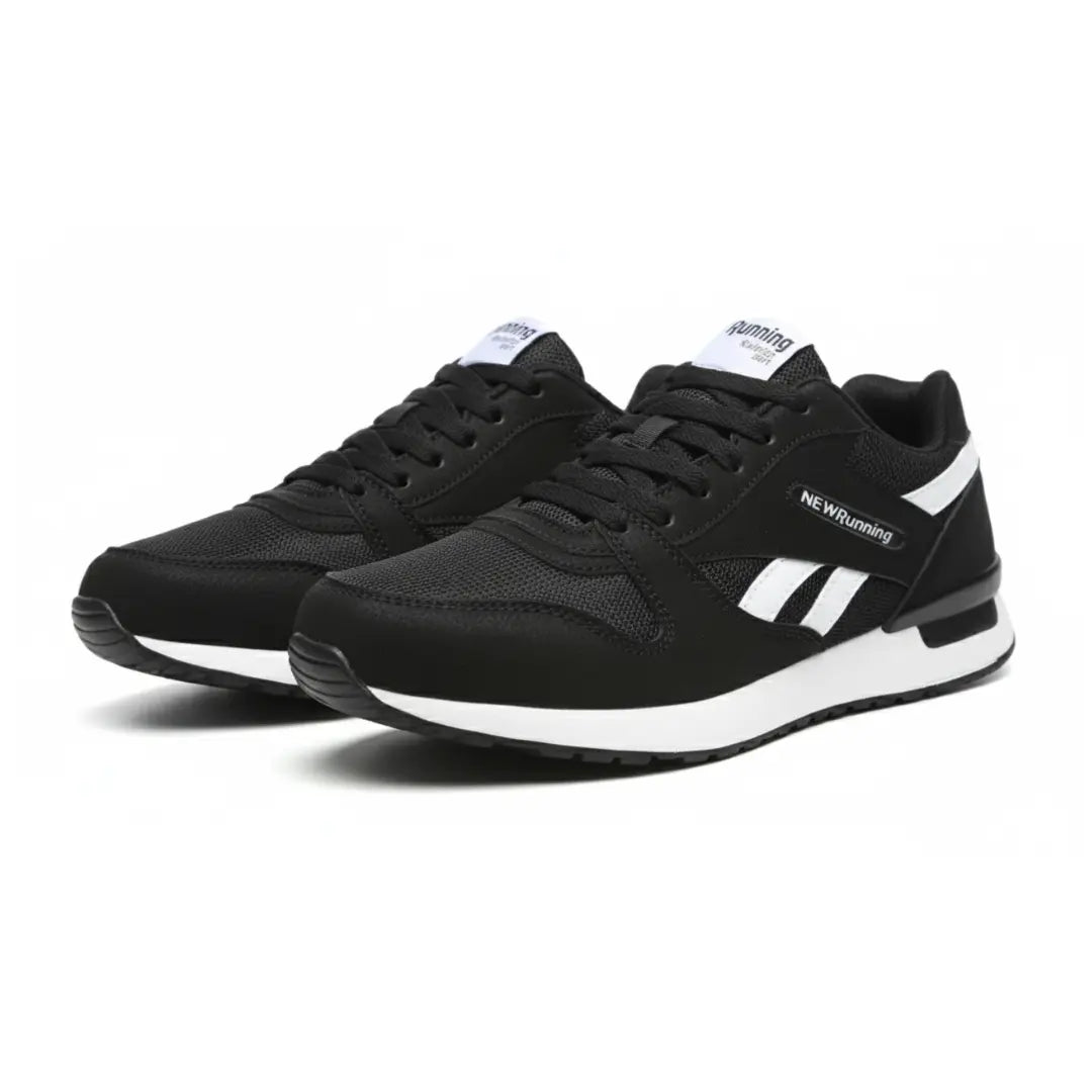 Pim Orthopedische Schoenen Heren - Sneakers met Demping