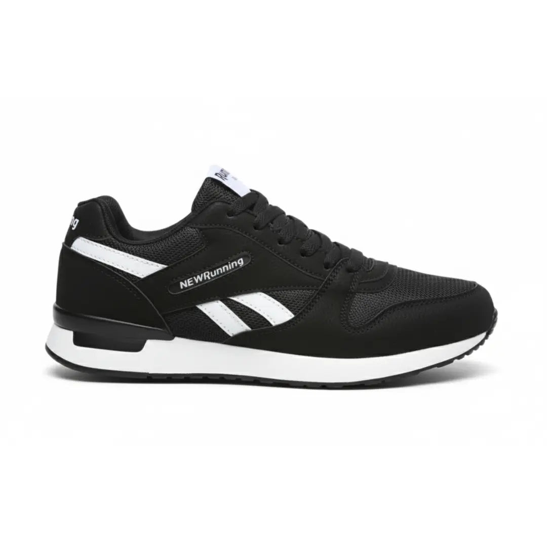 Pim Orthopedische Schoenen Heren - Sneakers met Demping