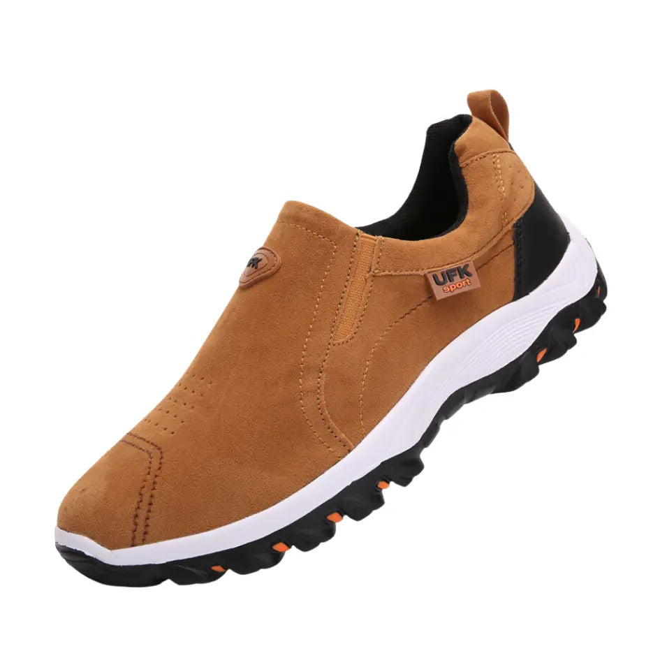 Rex Casual Heren Instappers Sport – Lichtgewicht Outdoor Schoenen