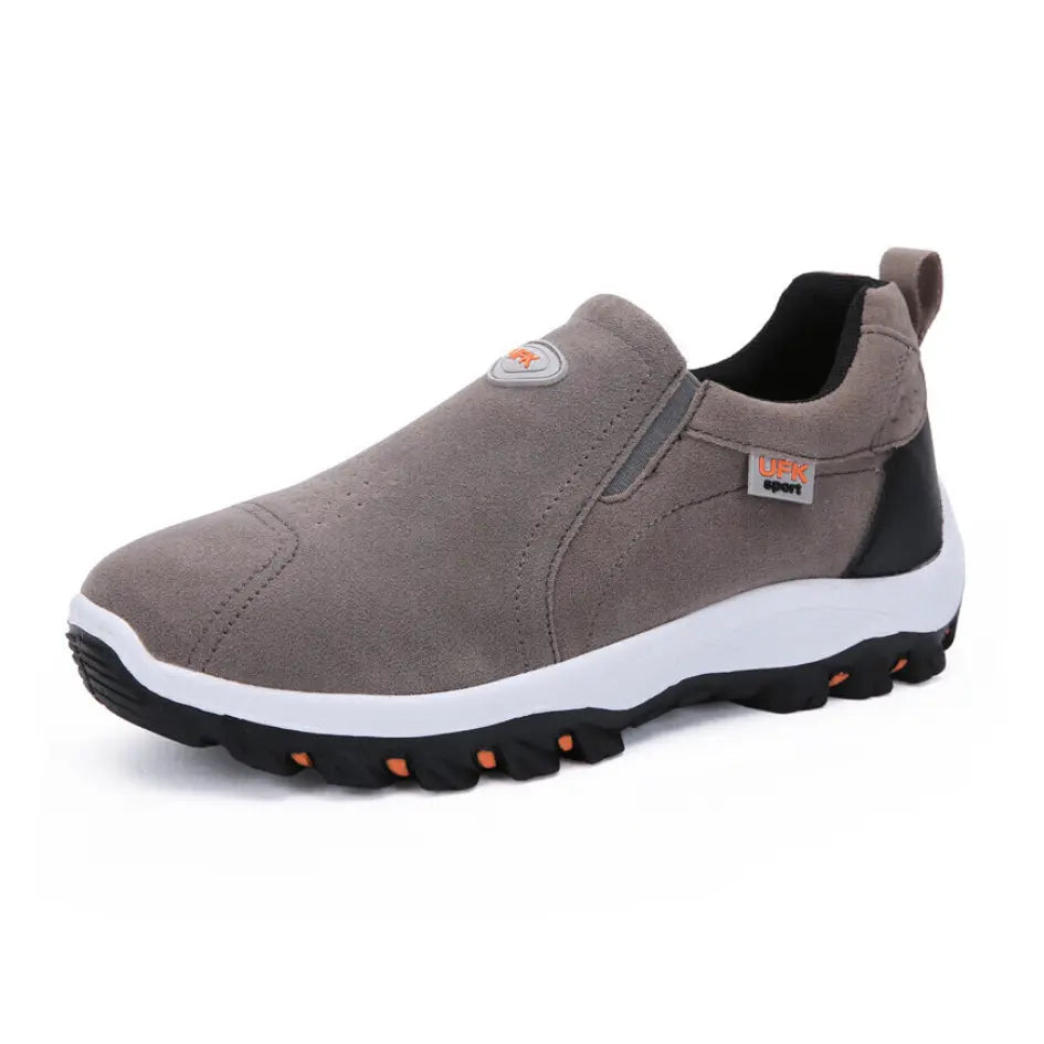Rex Casual Heren Instappers Sport – Lichtgewicht Outdoor Schoenen