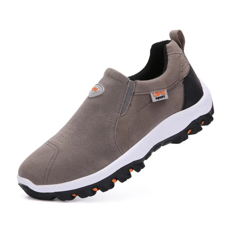 Rex Casual Heren Instappers Sport – Lichtgewicht Outdoor Schoenen