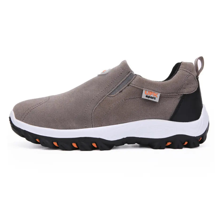 Rex Casual Heren Instappers Sport – Lichtgewicht Outdoor Schoenen