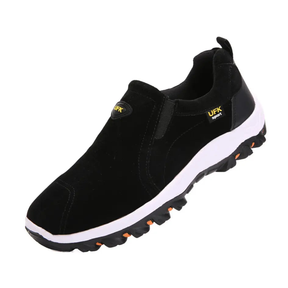 Rex Casual Heren Instappers Sport – Lichtgewicht Outdoor Schoenen