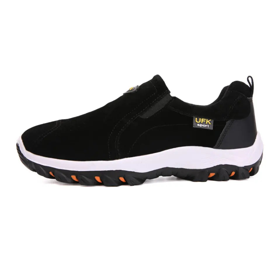 Rex Casual Heren Instappers Sport – Lichtgewicht Outdoor Schoenen