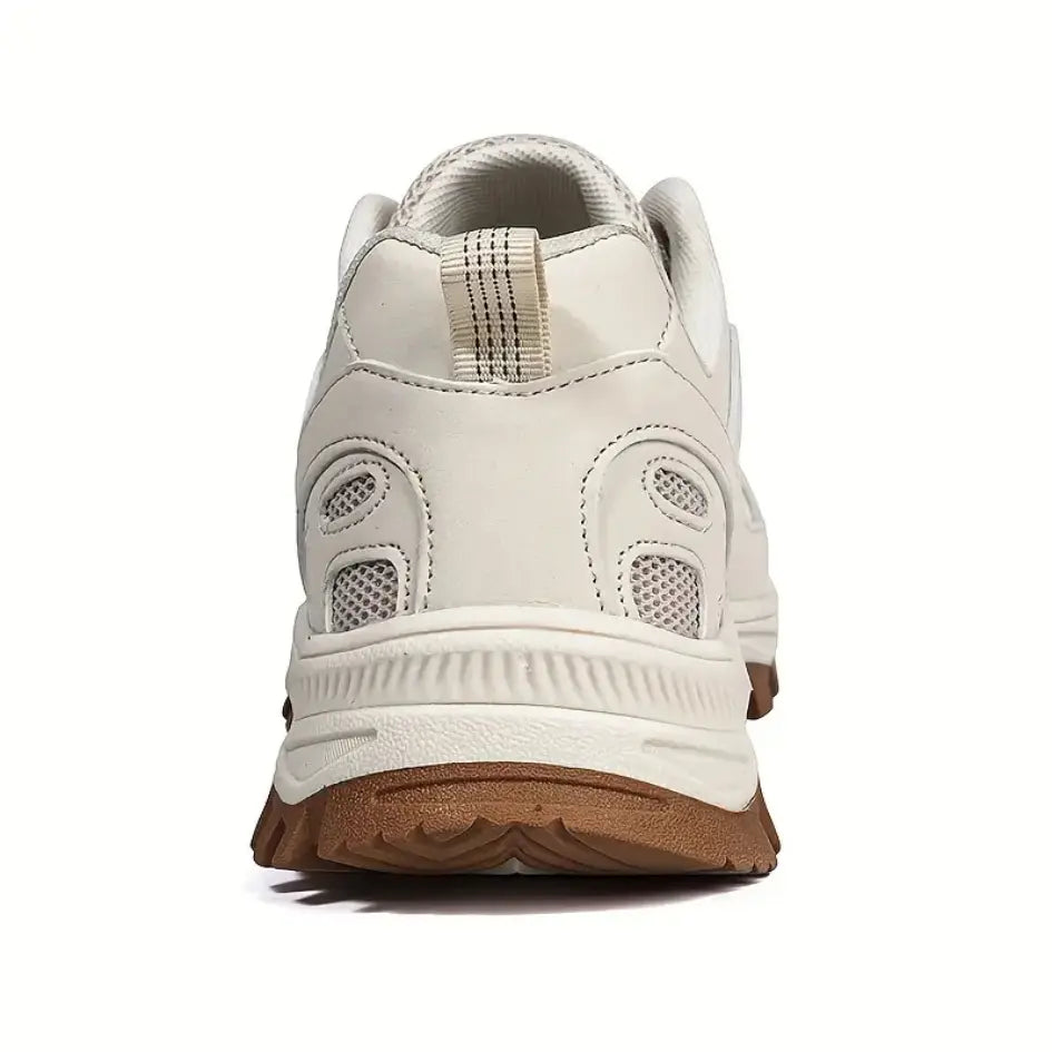 Rivo Wandelschoenen - Lage Unisex Wandelschoenen met Veel Demping