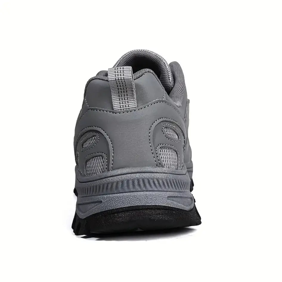 Rivo Wandelschoenen - Lage Unisex Wandelschoenen met Veel Demping