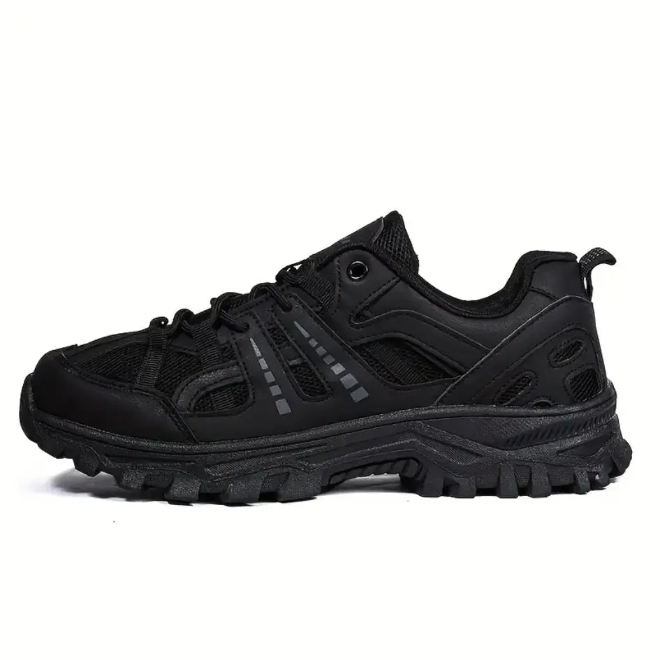 Rivo Wandelschoenen - Lage Unisex Wandelschoenen met Veel Demping