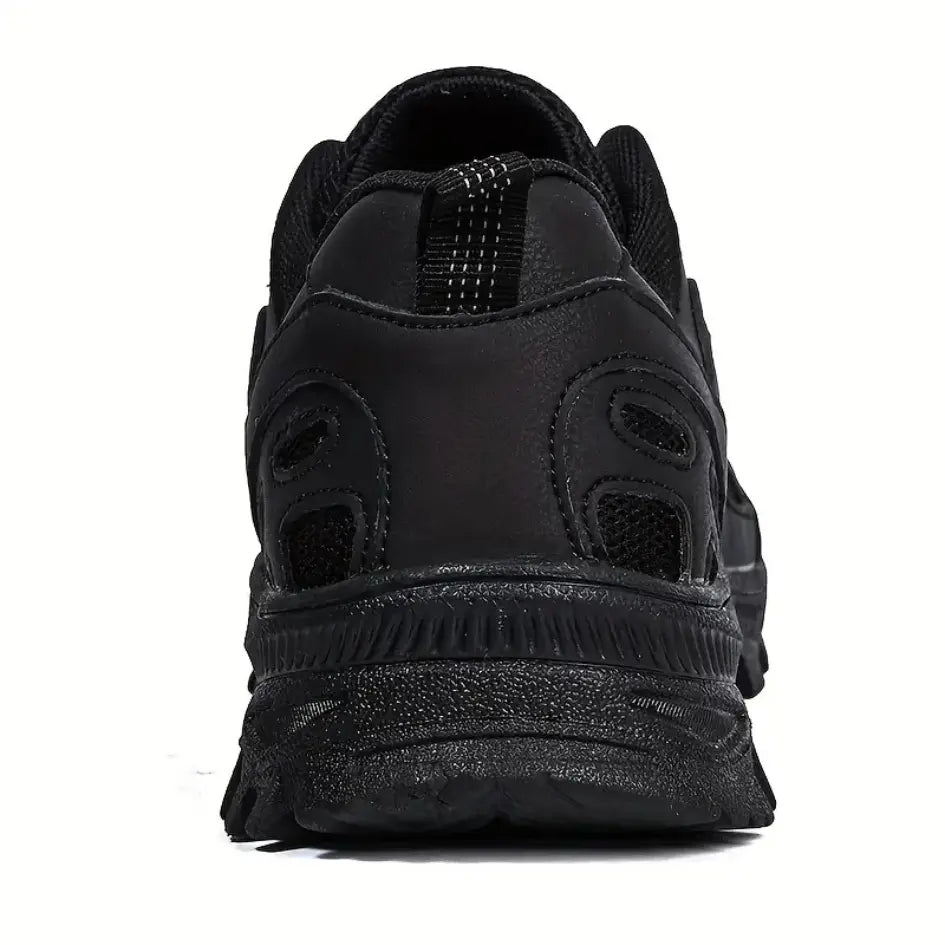 Rivo Wandelschoenen - Lage Unisex Wandelschoenen met Veel Demping