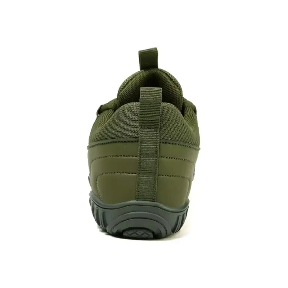 Roan Barefoot Schoenen Heren Comfortabele Toe Shoes met Antislipzool