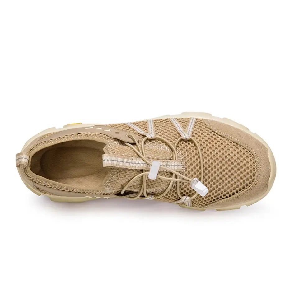 Rowen Wandelschoenen Unisex – Ademend & Lichtgewicht Trail Sneaker