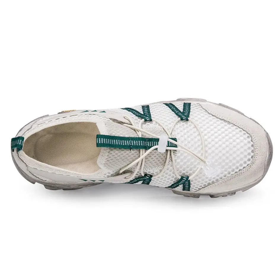 Rowen Wandelschoenen Unisex – Ademend & Lichtgewicht Trail Sneaker