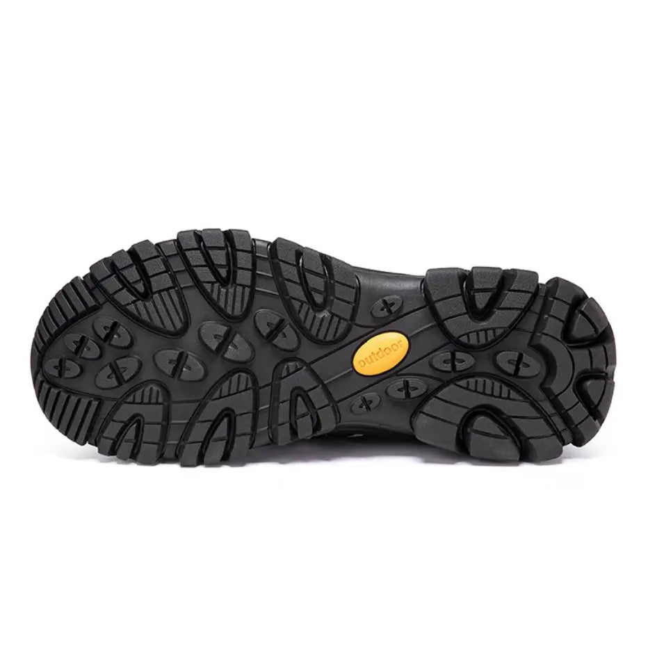 Rowen Wandelschoenen Unisex – Ademend & Lichtgewicht Trail Sneaker