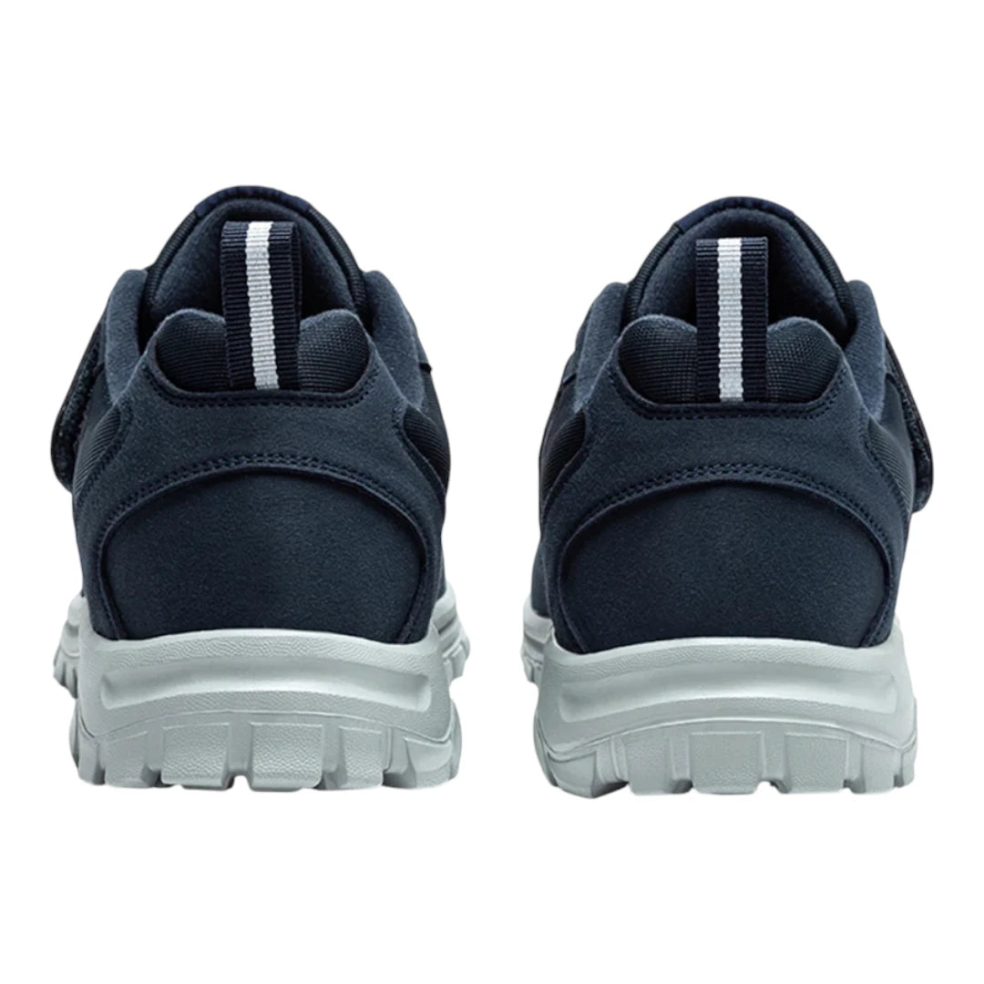 Elva Dames Diabetes Sneakers - Schoenen voor Gevoelige Voeten