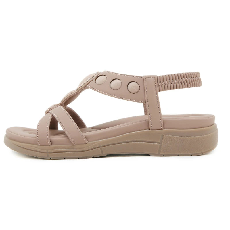 Hazel Boho Sandalen - Orthopedische Sandalen Dames