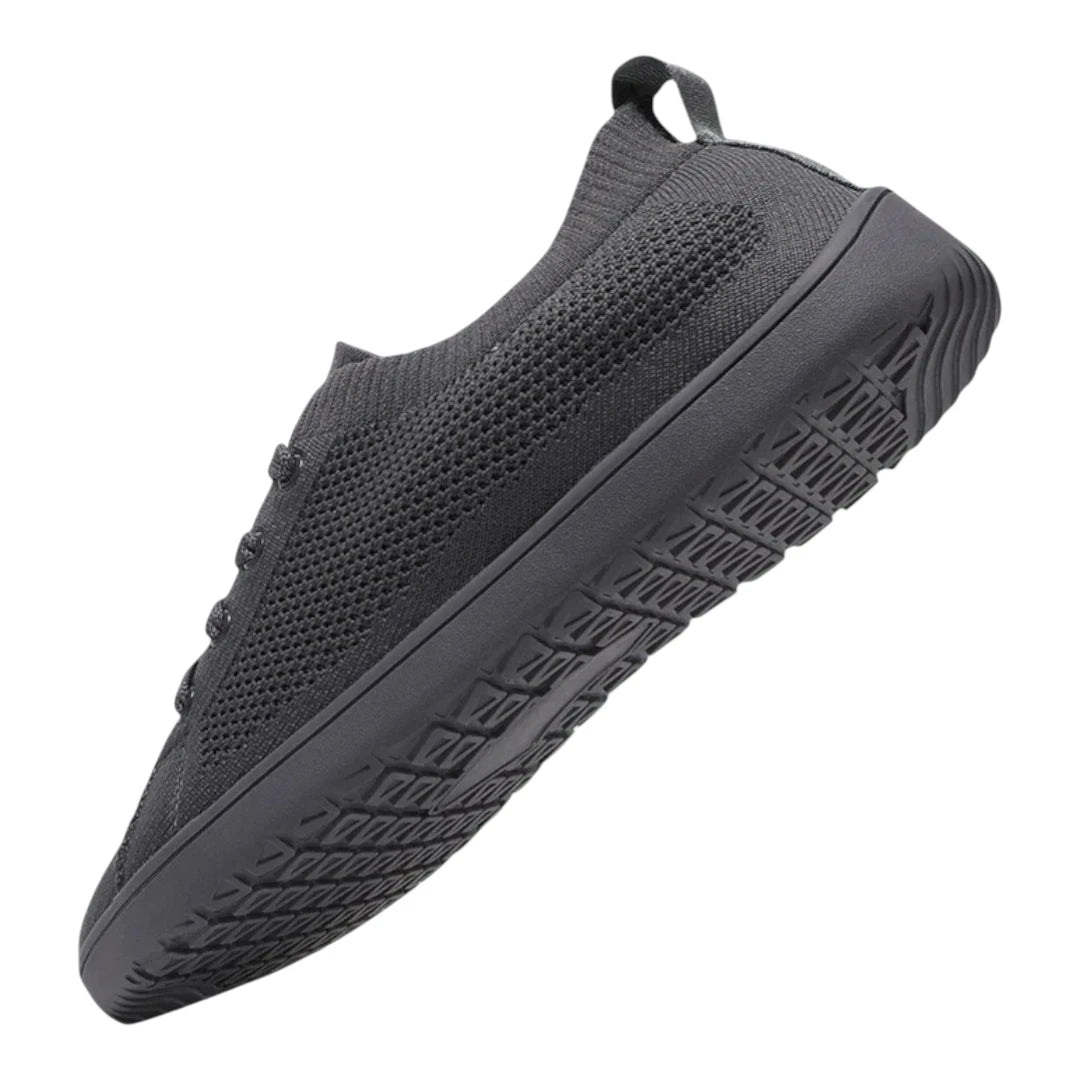 Ore Sneakers met Brede Teenbox - Schoenen met Flexibele Zero Drop Zool