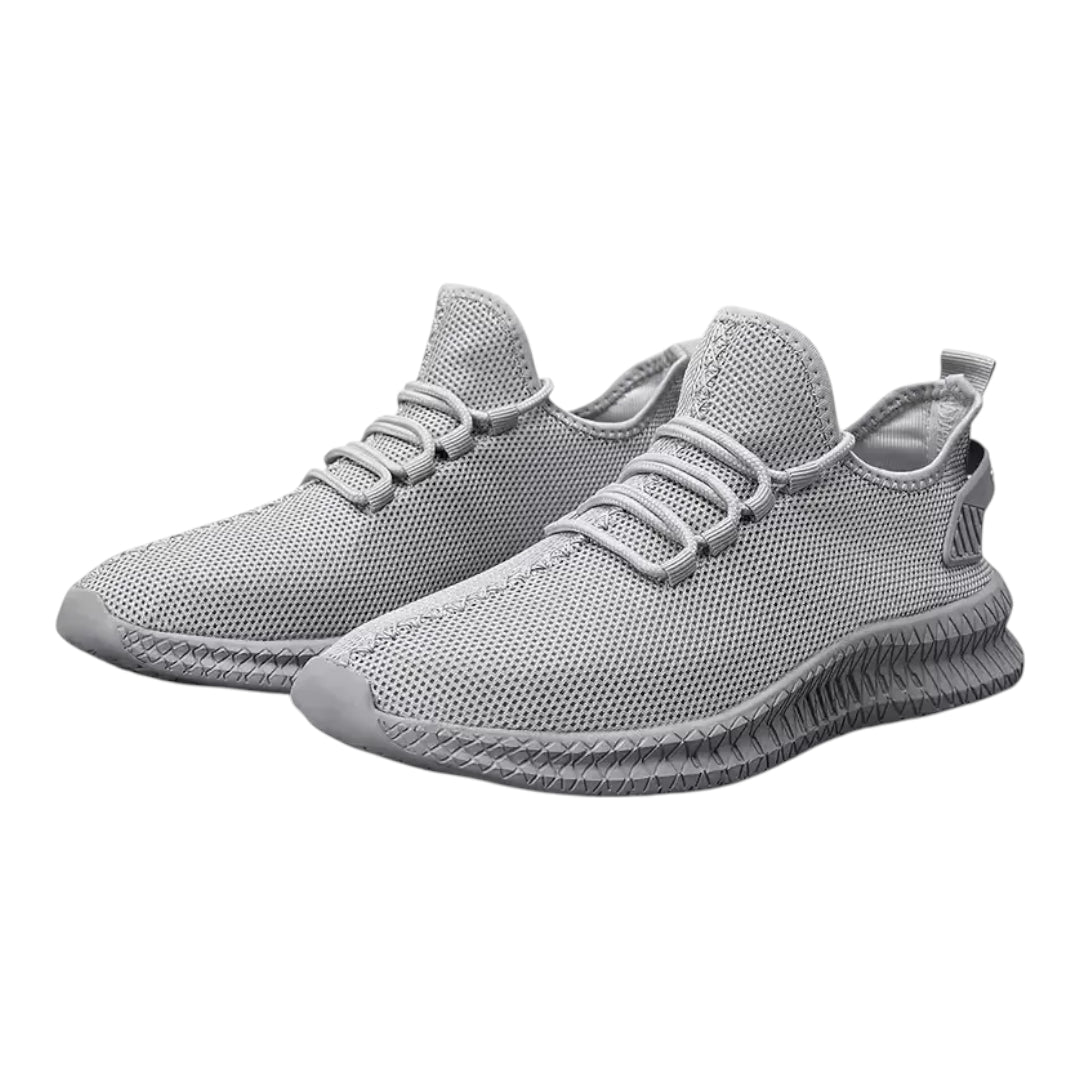 Odin Sportschoenen Heren - Ademend en Extra Demping