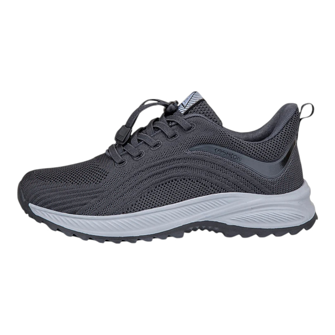 Leo Sportenschoenen Heren met Demping & Ondersteuning