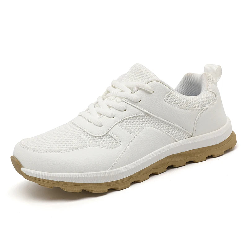 Gary Sneakers Heren - Comfortabele lichtgewicht schoenen