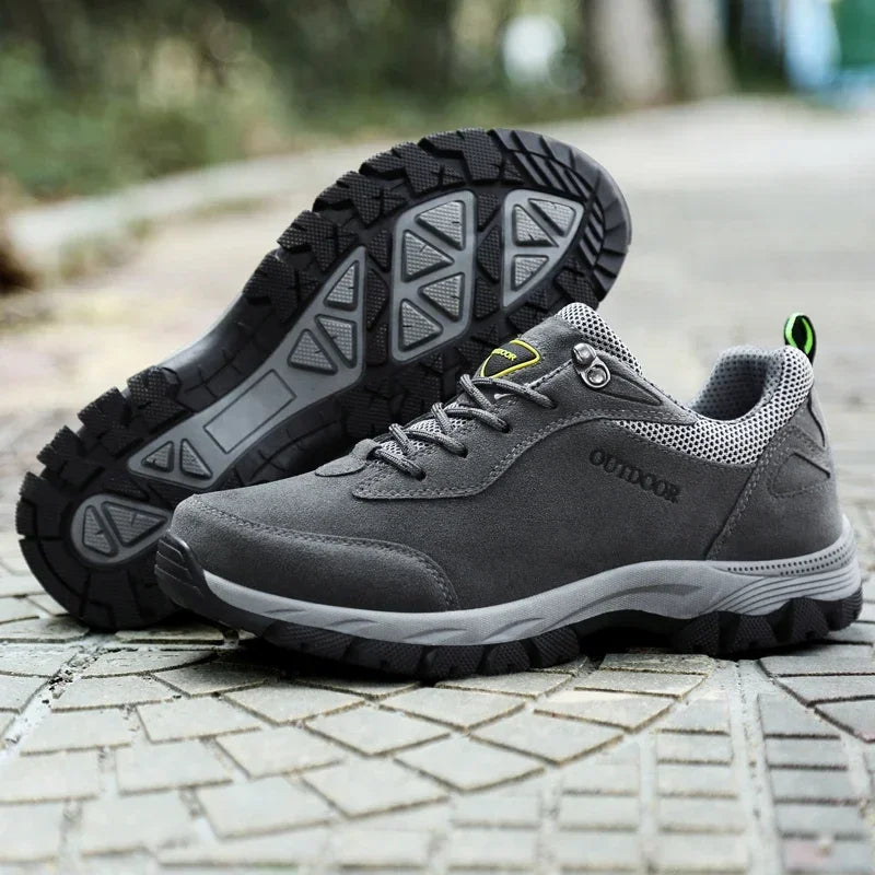 Jorn Wandelschoenen Heren – Lichtgewicht Outdoor Hiking Schoenen