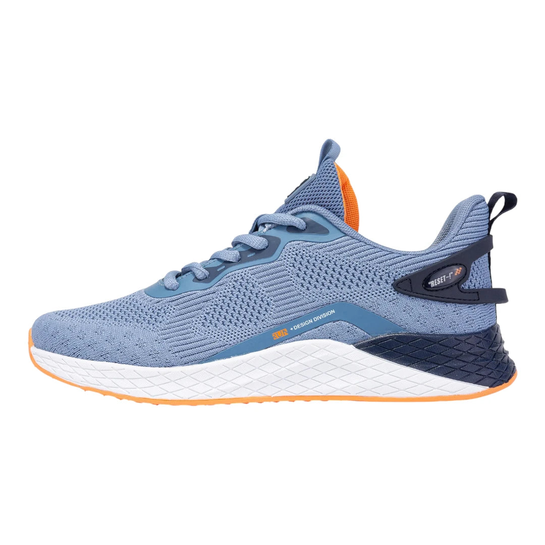 Tov Hardloopschoenen Heren met ForMotion Technologie - Ademend Mesh