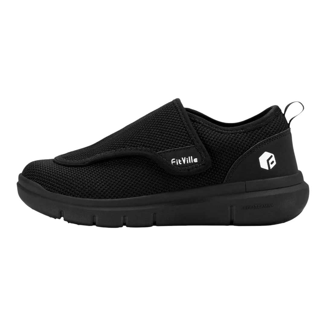 Ina Diabetes Schoenen Dames - Zachte Schoenen voor Gevoelige Voeten