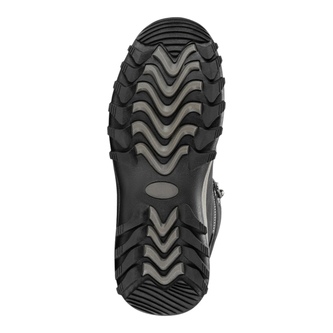 Nero Winterschoenen Heren – Waterdichte Wandelschoenen met Antislip