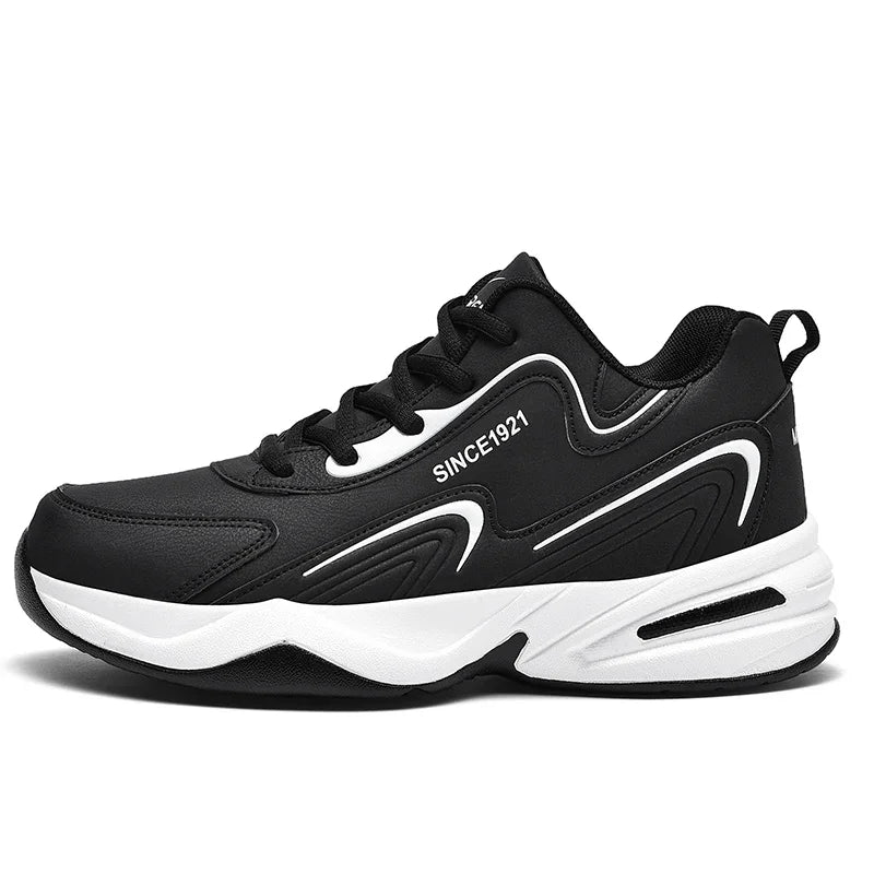 Novi Sportieve Sneakers - Lichtgewicht Comfortabele schoenen Unisex