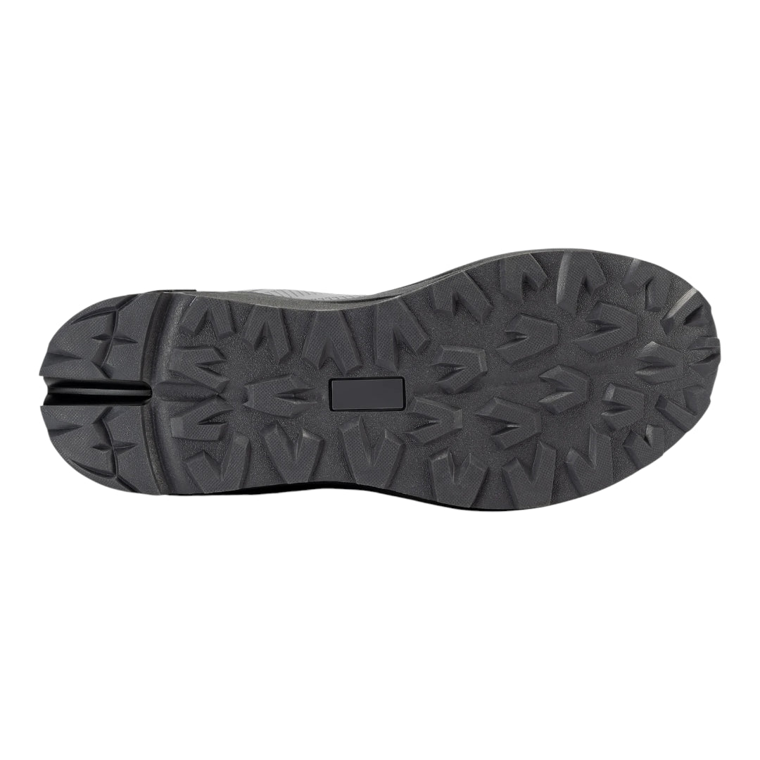 Milan Heren Wandelschoenen Extra Breed – Orthopedische Schoenen