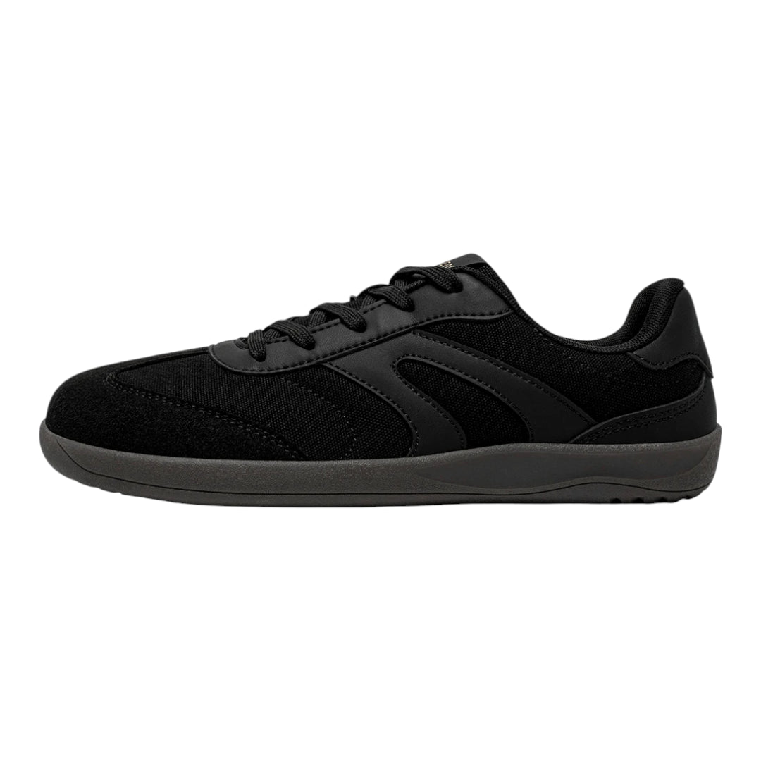 Avery Schoenen met Brede Leest voor Hallux Valgus - Barefoot Sneakers